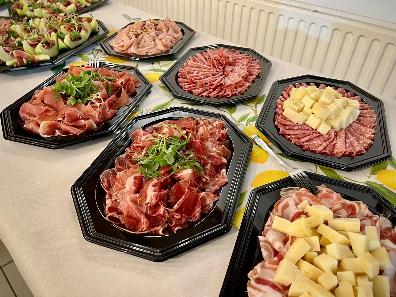 Réveillons & fêtes de fin d'année